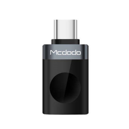 مبدل USB Type-C به USB 3.0 OTG مک دودو (Mcdodo) مدل 194