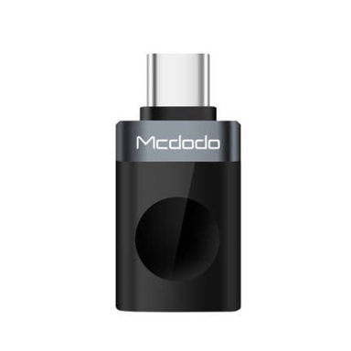 مبدل USB Type-C به USB 3.0 OTG مک دودو (Mcdodo) مدل 194
