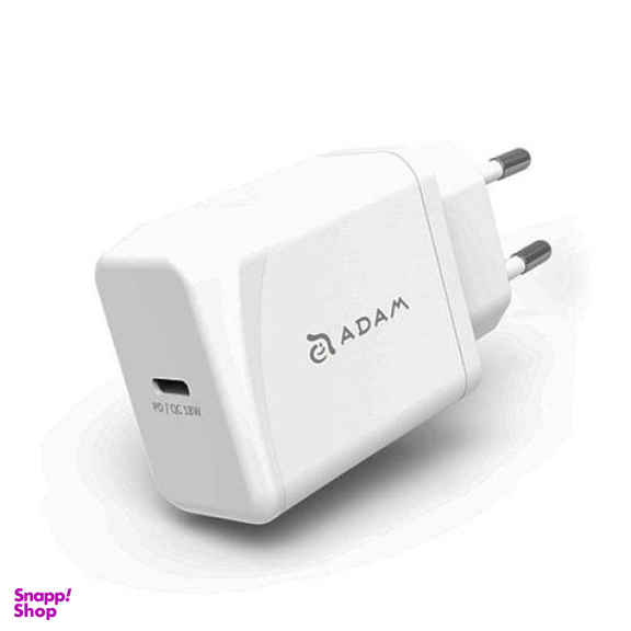 شارژر دیواری آدام المنتس (Adam Elements) مدل Omnia F1