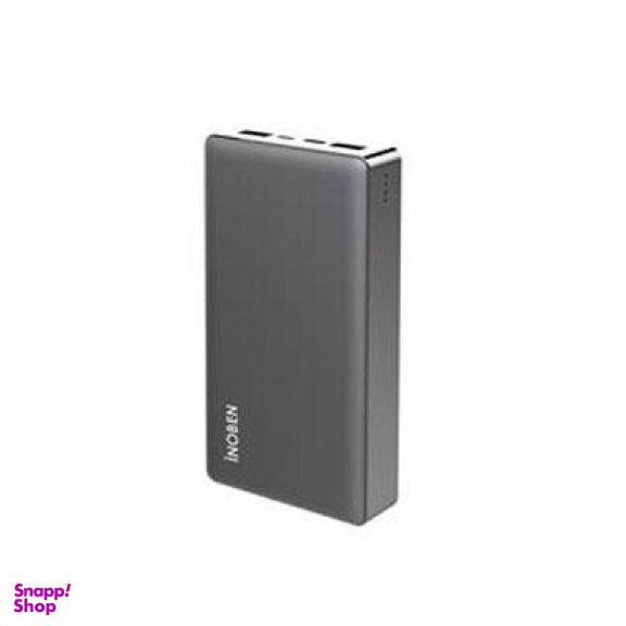 پاوربانک آینوبن (Inoben) مدل QPD-20 ظرفیت 20000 میلی آمپر ساعت