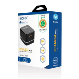 شارژر دیواری آینوبن (Inoben) مدل Inoben WQ3