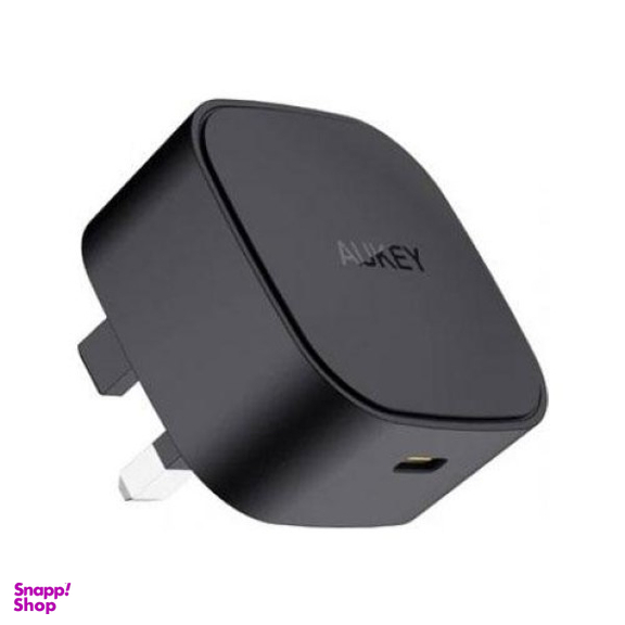 شارژر دیواری آیوکی (Aukey) مدل pa y25