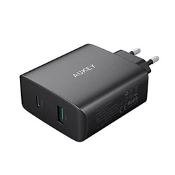 شارژر دیواری آیوکی (Aukey) مدل PA-Y10