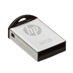 فلش مموری اچ پی (Hp) مدل hp v222w ظرفیت 64 گیگابایت