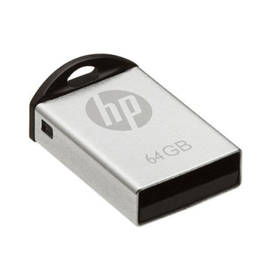 فلش مموری اچ پی (Hp) مدل hp v222w ظرفیت 64 گیگابایت