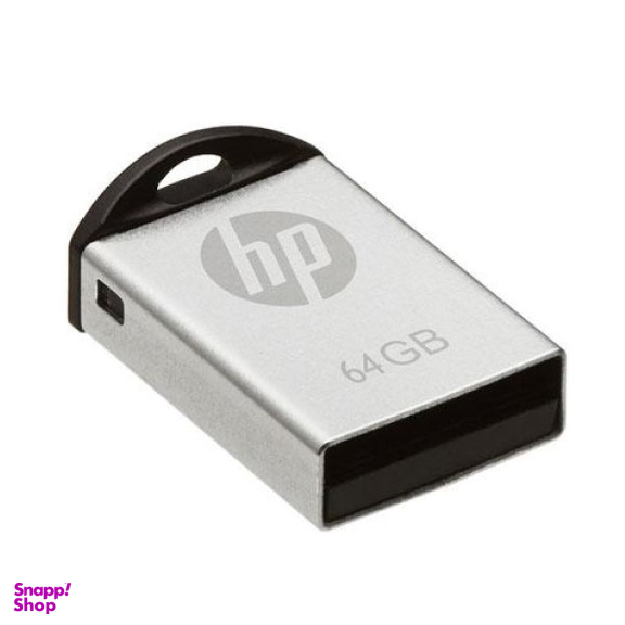 فلش مموری اچ پی (Hp) مدل hp v222w ظرفیت 64 گیگابایت