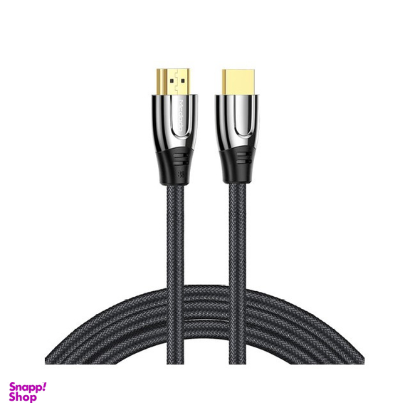 کابل HDMI مک دودو (Mcdodo) مدل HDMI 8430 با کیفیت 8K ورژن 2.1