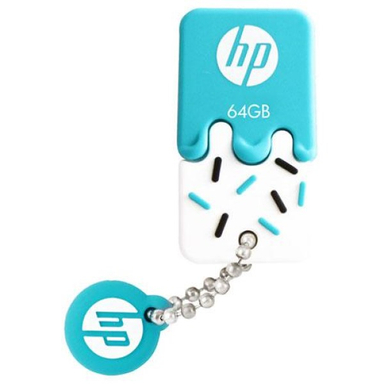 فلش مموری اچ پی (Hp) مدل HP v178b ظرفیت 64 گیگابایت