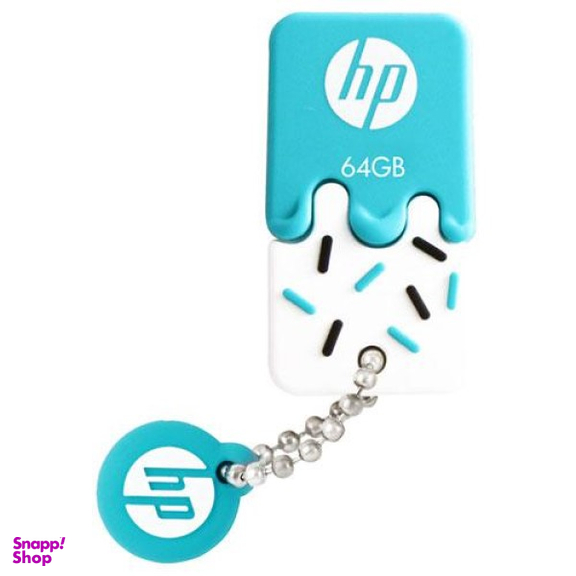 فلش مموری اچ پی (Hp) مدل HP v178b ظرفیت 64 گیگابایت