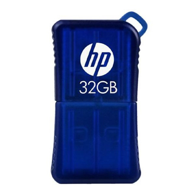 فلش مموری اچ پی (Hp) مدل HP v165w ظرفیت 32 گیگابایت
