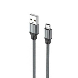کابل شارژ USB به میکرو یو اس بی الدینیو(Ldnio) مدل LS442 طول 2 متری