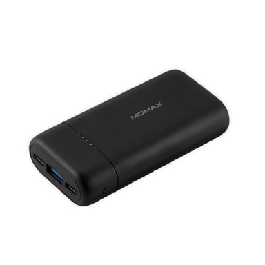 پاوربانک مومکس (Momax) مدل IP73D توان 22.5 وات ظرفیت 10000mAh