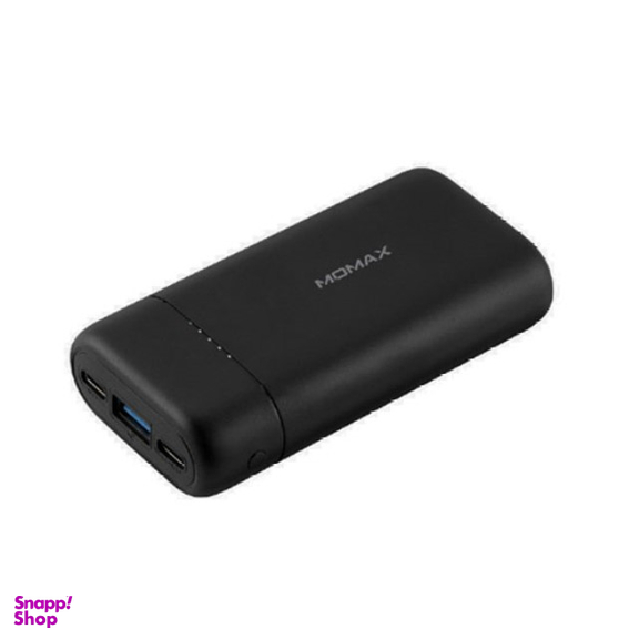 پاوربانک مومکس (Momax) مدل IP73D توان 22.5 وات ظرفیت 10000mAh