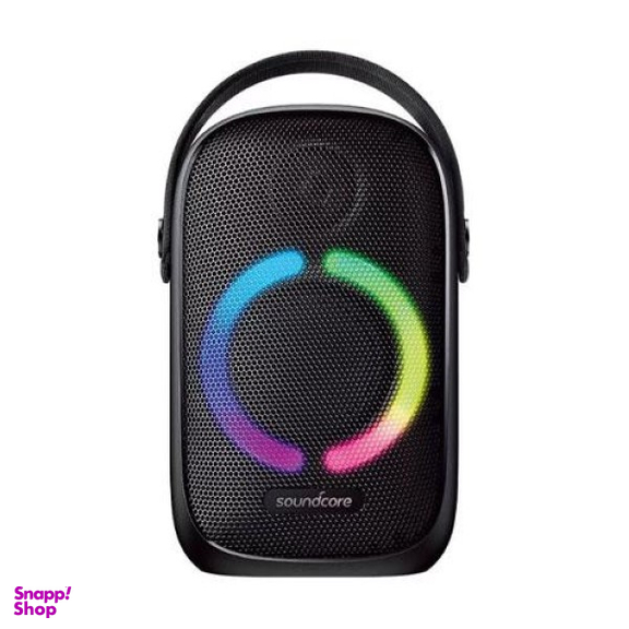 اسپیکر بلوتوث انکر (Anker) مدل SoundCore Rave Neo A3395