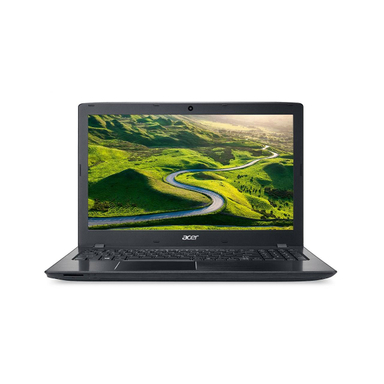 لپ تاپ ایسر (Acer) مدل E5-576G-589X سایز 15 اینچ