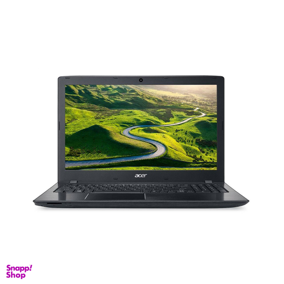لپ تاپ ایسر (Acer) مدل E5-576G-589X سایز 15 اینچ