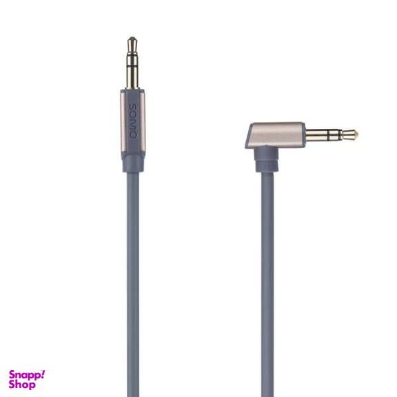 کابل انتقال صدا سومو (Somo) مدل SR5528 طول 1.8 متری