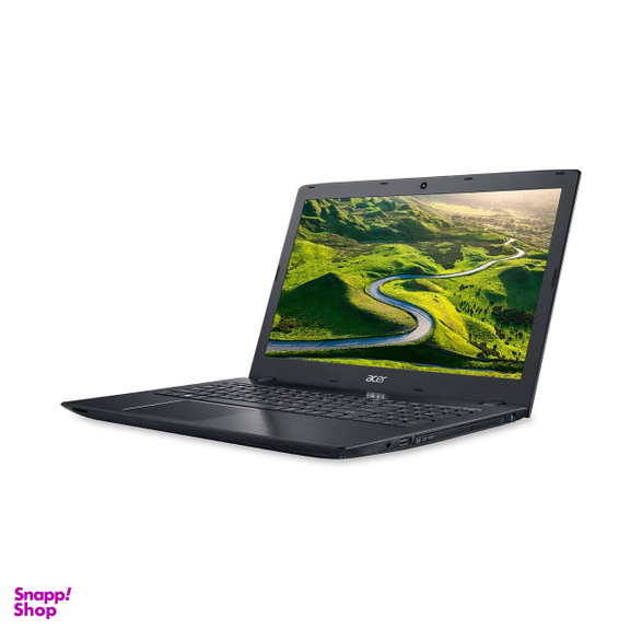 لپ تاپ ایسر (Acer) مدل E5-576G-589X سایز 15 اینچ
