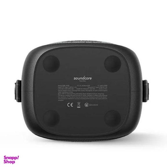 اسپیکر بلوتوث انکر (Anker) مدل SoundCore Rave Neo A3395