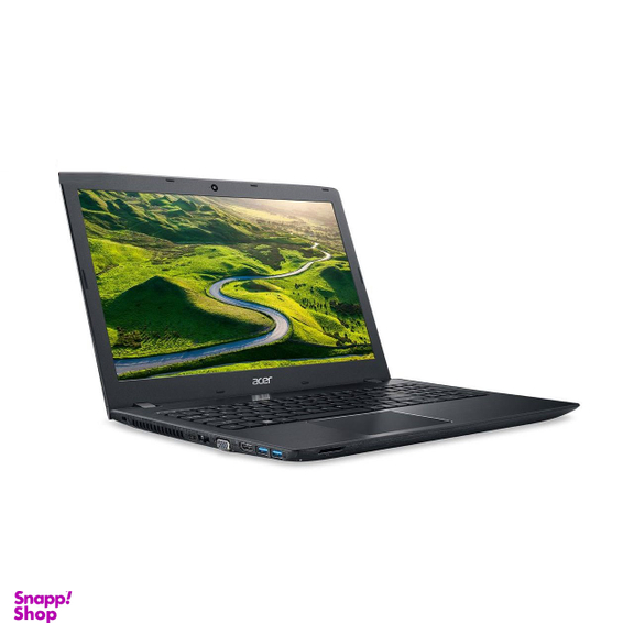 لپ تاپ ایسر (Acer) مدل E5-576G-589X سایز 15 اینچ