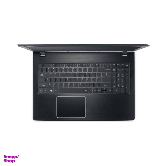 لپ تاپ ایسر (Acer) مدل E5-576G-589X سایز 15 اینچ