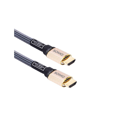 کابل Hdmi سومو (Somo) مدل Sh2210 طول 10 متری