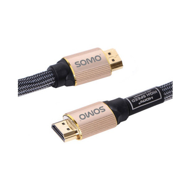 کابل Hdmi سومو (Somo) مدل Sh2215 طول 15 متری