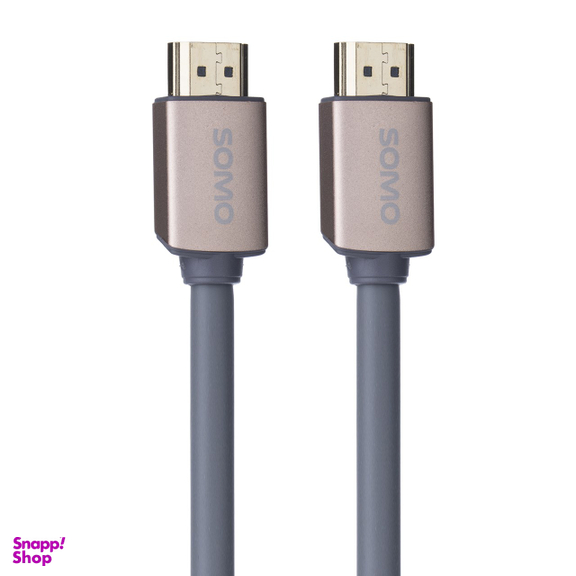 کابل Hdmi سومو (Somo) مدل Sh2201 طول 1.2 متری