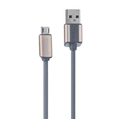 کابل شارژ USB به MicroUSB سومو (Somo) مدل SU502 طول 1.2 متری