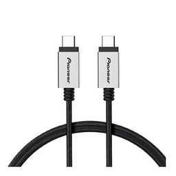 کابل دو سر Type-C پایونیر (Pioneer) مدل S100 طول 1 متری