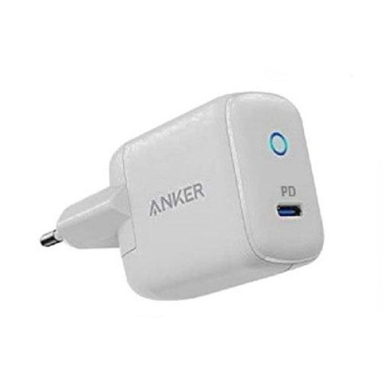 شارژر دیواری انکر (Anker) به همراه کابل مدل Anker B2019ld3