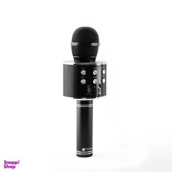 میکروفون اسپیکر دار پرو وان (ProOne) مدل Pbm01