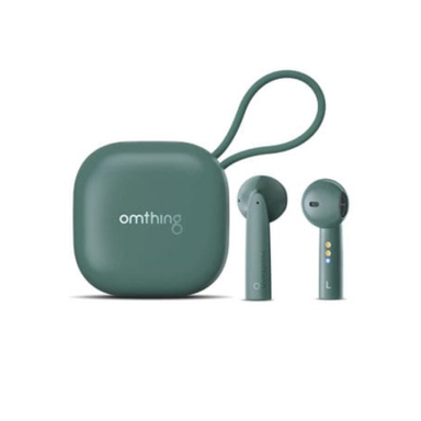 هندزفری بلوتوث ترو وایرلس وان مور (1more) مدل Omthing EO005