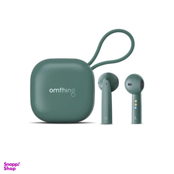 هندزفری بلوتوث ترو وایرلس وان مور (1more) مدل Omthing EO005