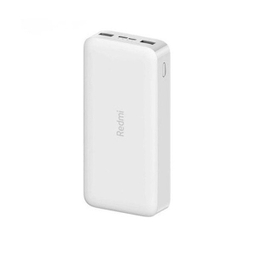 پاوربانک شیائومی مدل Mi Pb1022zm ظرفیت 20000 میلی آمپر