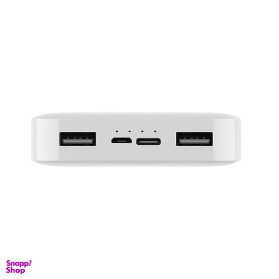 پاوربانک شیائومی مدل Mi Pb1022zm ظرفیت 20000 میلی آمپر