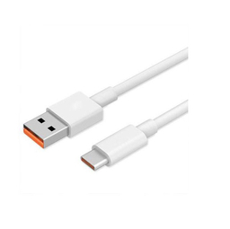 کابل شارژ Type-C شیائومی مدل Turbo طول 1 متر