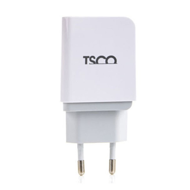 شارژر دیواری تسکو (Tsco) مدل TTC 54