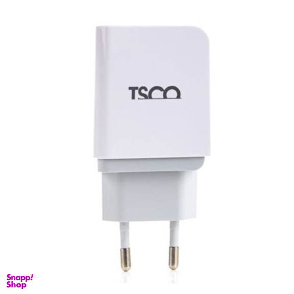 شارژر دیواری تسکو (Tsco) مدل TTC 54
