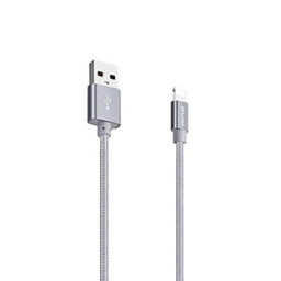 کابل کوتاه USB به لایتنینگ اوی (Awei) مدل Cl-988 طول 30 سانتی متری