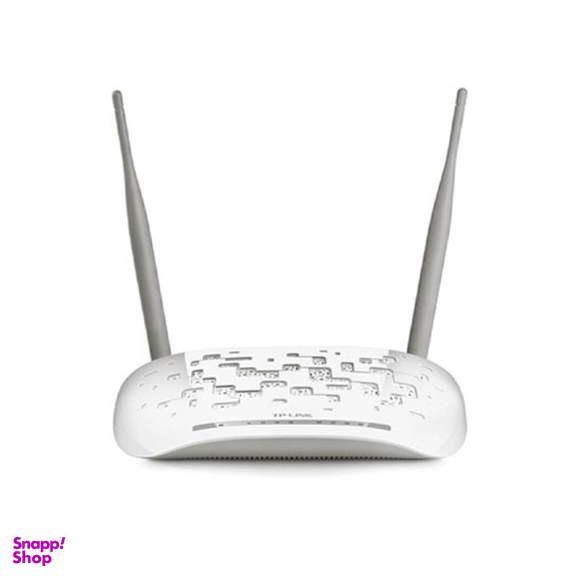 مودم روتر تی پی لینک (TP LINK) مدل TD-W8961