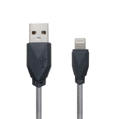 کابل USB به لایتنینگ اوی (Awei) مدل Awei CL-981 طول 1 متری