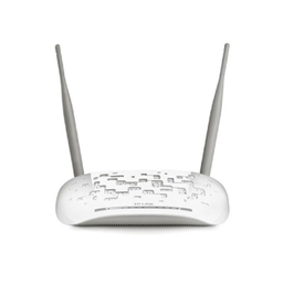 مودم روتر تی پی لینک (TP LINK) مدل TD-W8961