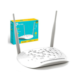 مودم روتر تی پی لینک (TP LINK) مدل TD-W8961