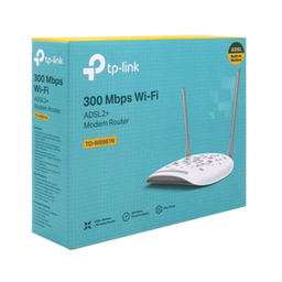 مودم روتر تی پی لینک (TP LINK) مدل TD-W8961