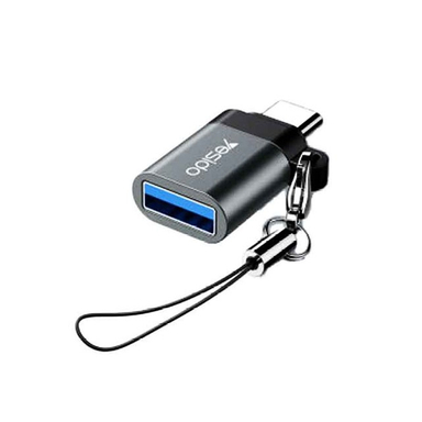 تبدیل Type-C OTG یسیدو (yesido) مدل GS06