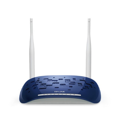مودم روتر تی پی لینک (TP LINK) مدل TD-W9960