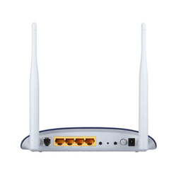 مودم روتر تی پی لینک (TP LINK) مدل TD-W9960