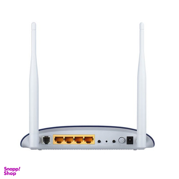 مودم روتر تی پی لینک (TP LINK) مدل TD-W9960