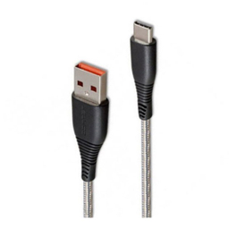 کابل تبدیل USB به USB-C جلیکو مدل KdS51 طول 1 متری